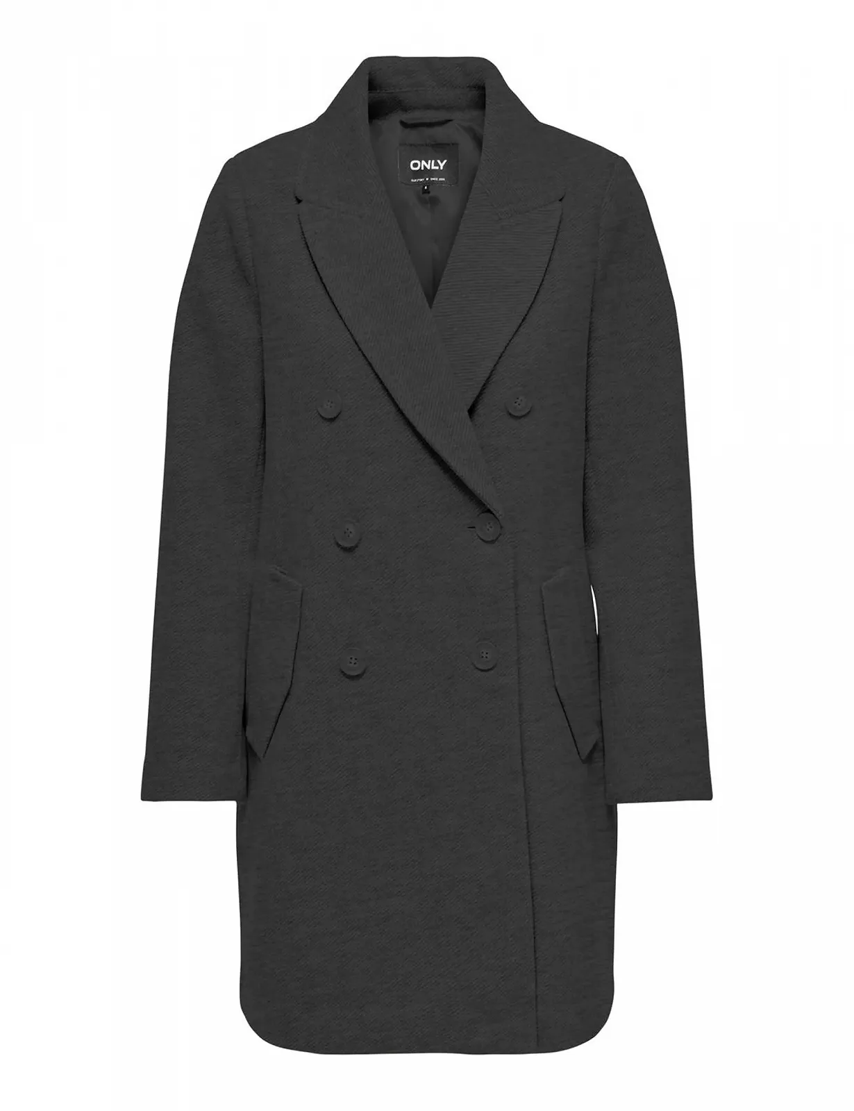 Пальто ONLY Жіноче Onlirma Life Coat OTW, фото №1