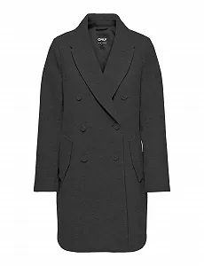 Пальто ONLY Жіноче Onlirma Life Coat OTW - Фото 1