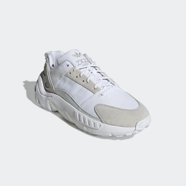 Кросівки GY6700 Adidas IF3447  Білий 43 1/3, фото №3