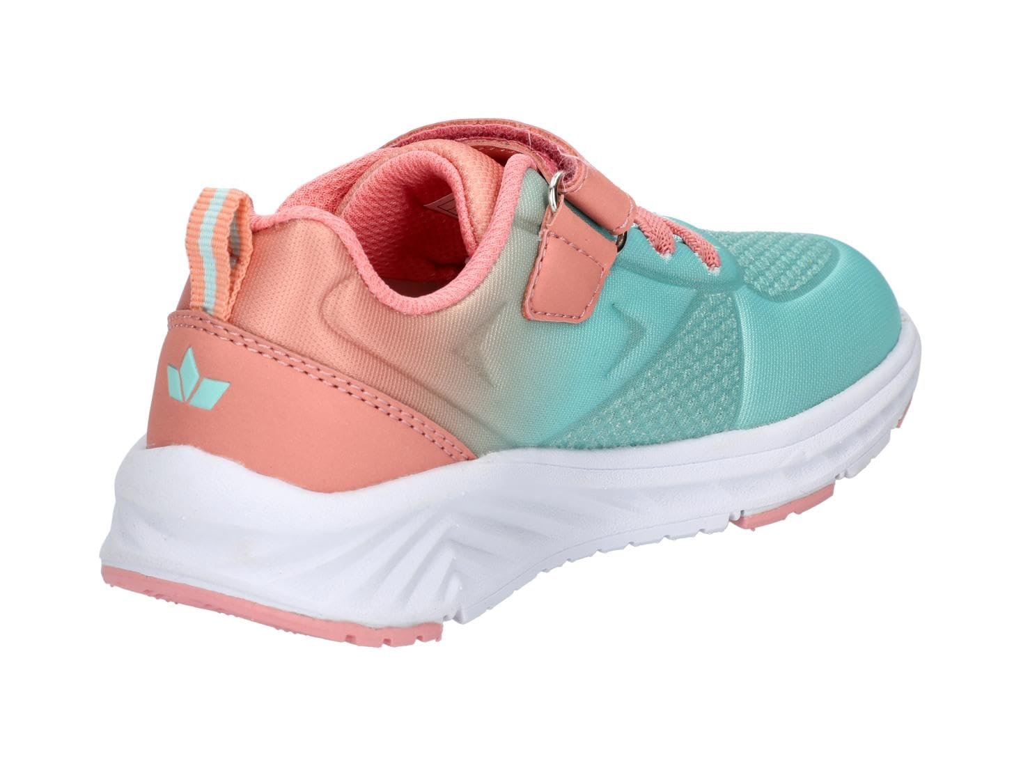 Кроссовки Lico Cranston Vs Детские Унисекс, фото №4