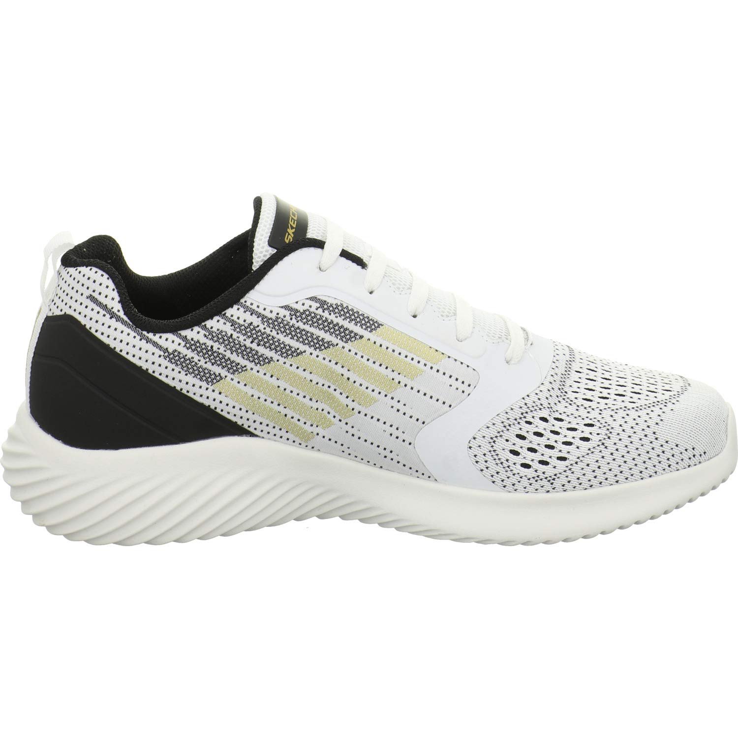 Кроссовки Skechers Bounder Verkona мужские, фото №4