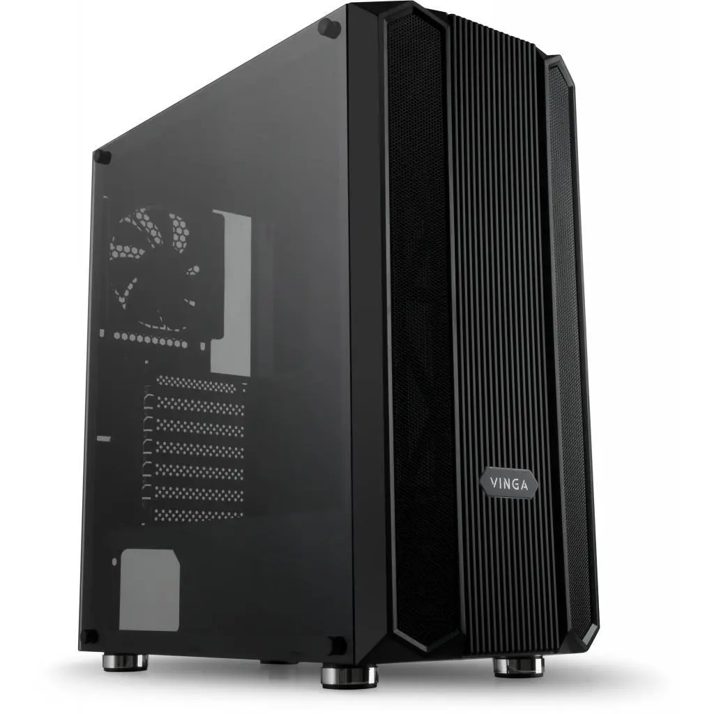 Корпус Vinga Legend, фото №1