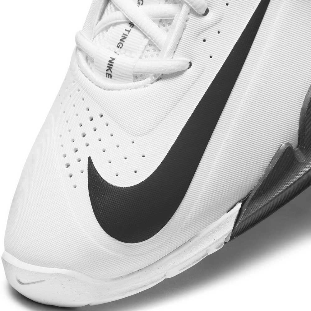 Кроссовки Nike мужские спортивные, фото №7