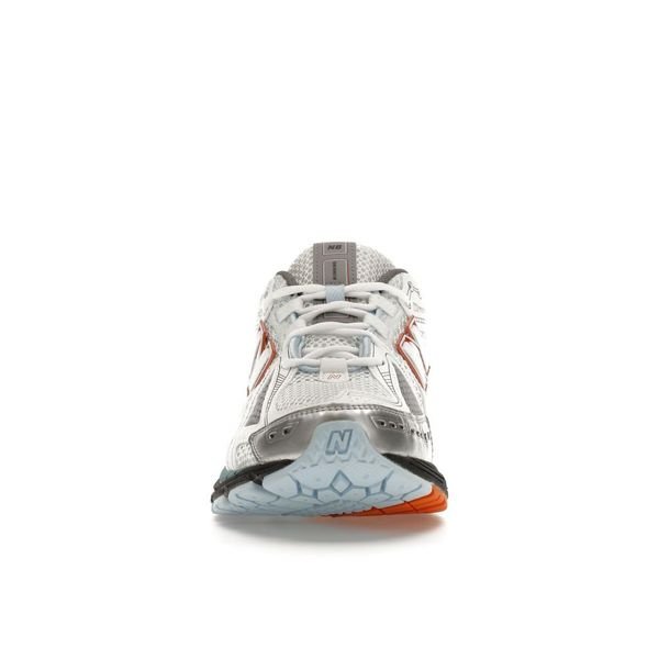 Кроссовки New Balance 1906R 39.5, фото №3