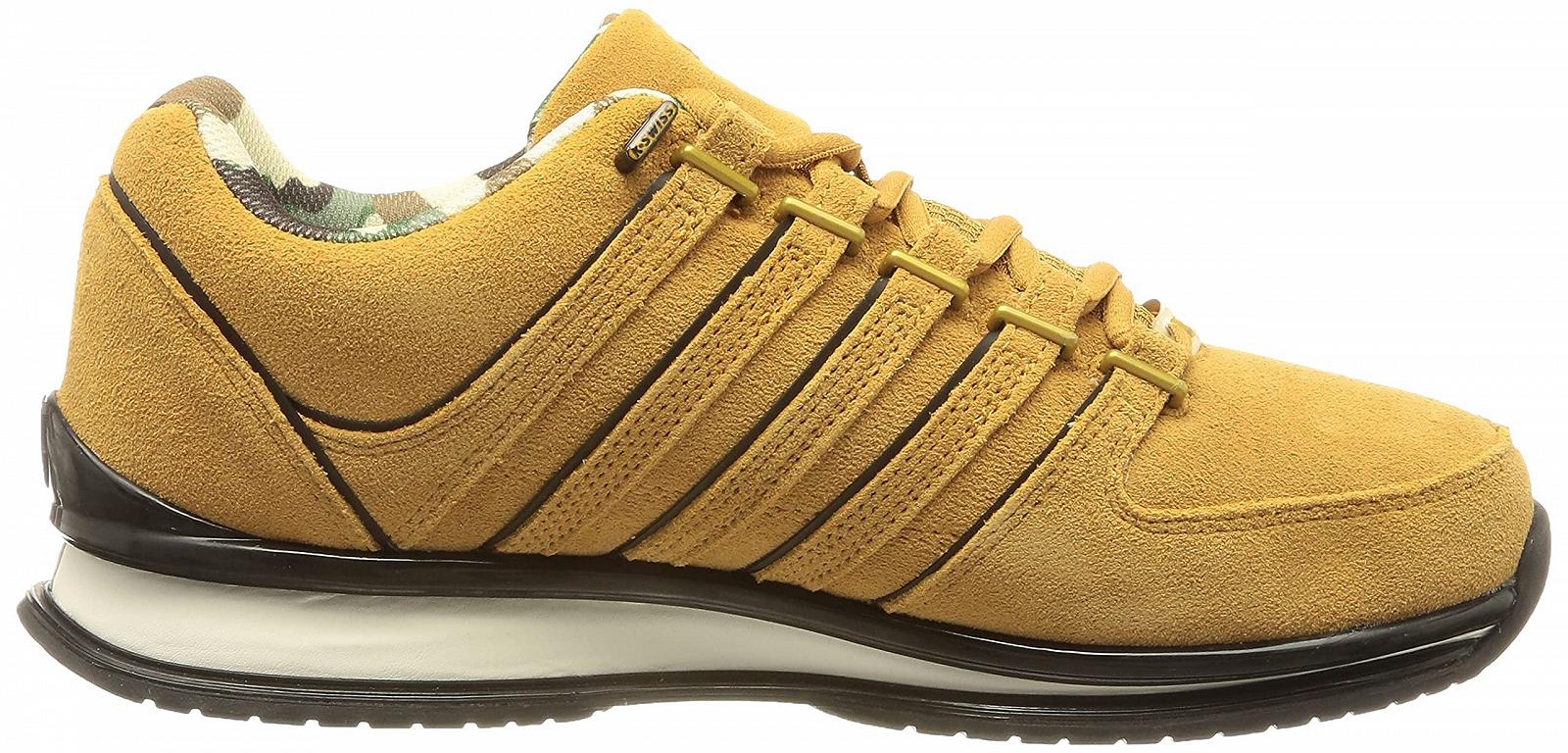 Кросівки чоловічі K-Swiss Rinzler, фото №6