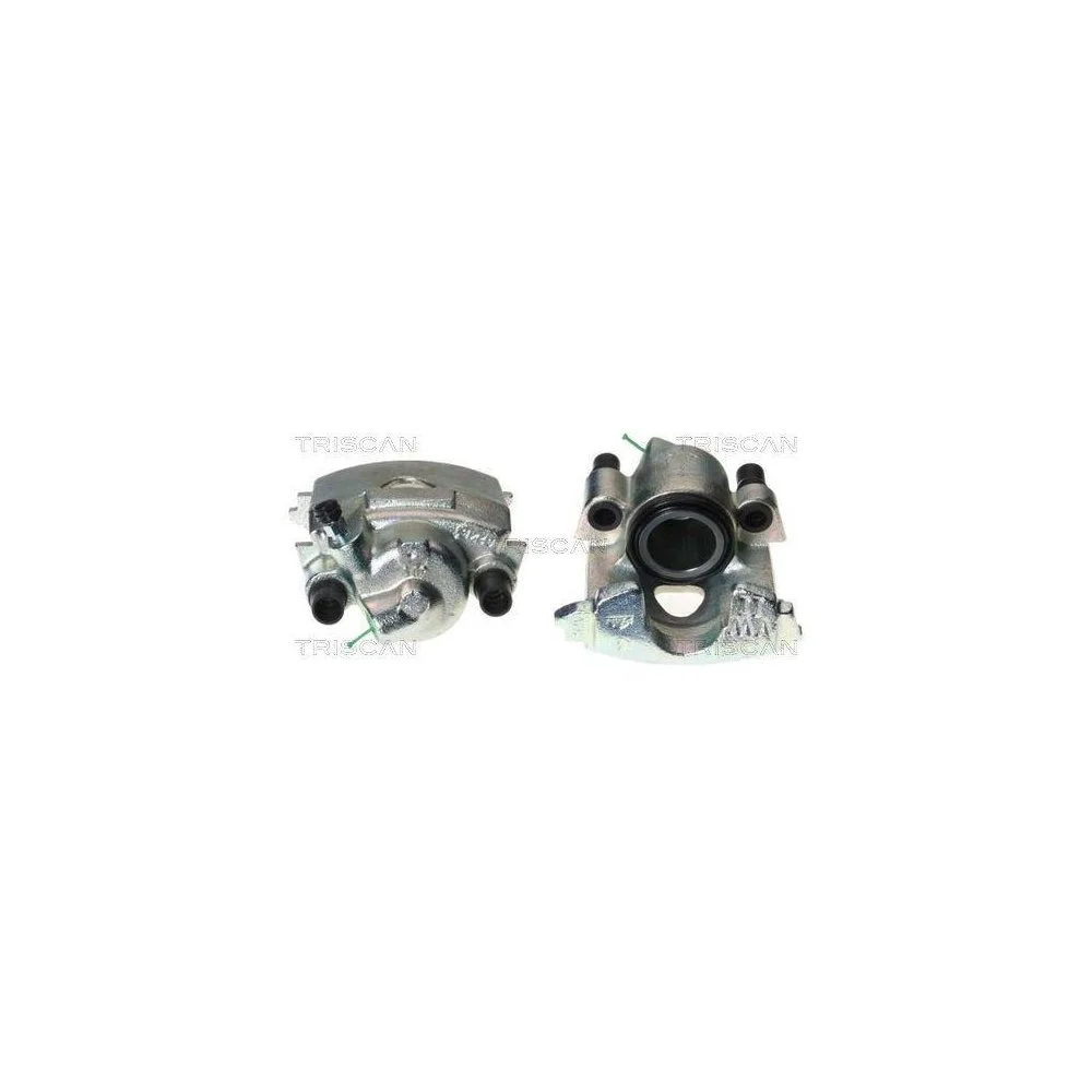 Гальмівний супорт TRISCAN 8170 34424 AUDI SEAT SKODA VW передній лівий, фото №1