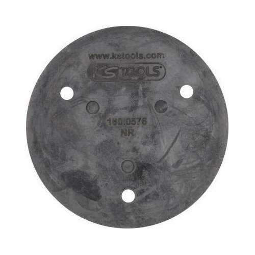 Подовжувач опори підйомника KS TOOLS 160.0576, фото №2