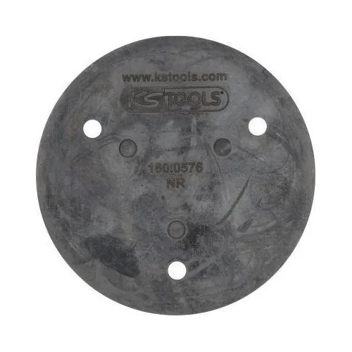 Удлинитель опоры подъемника KS TOOLS 160.0576, фото №2