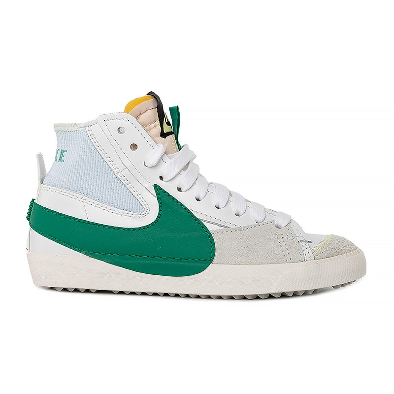 Кеди Nike BLAZER MID 77 JUMBO 41, фото №2