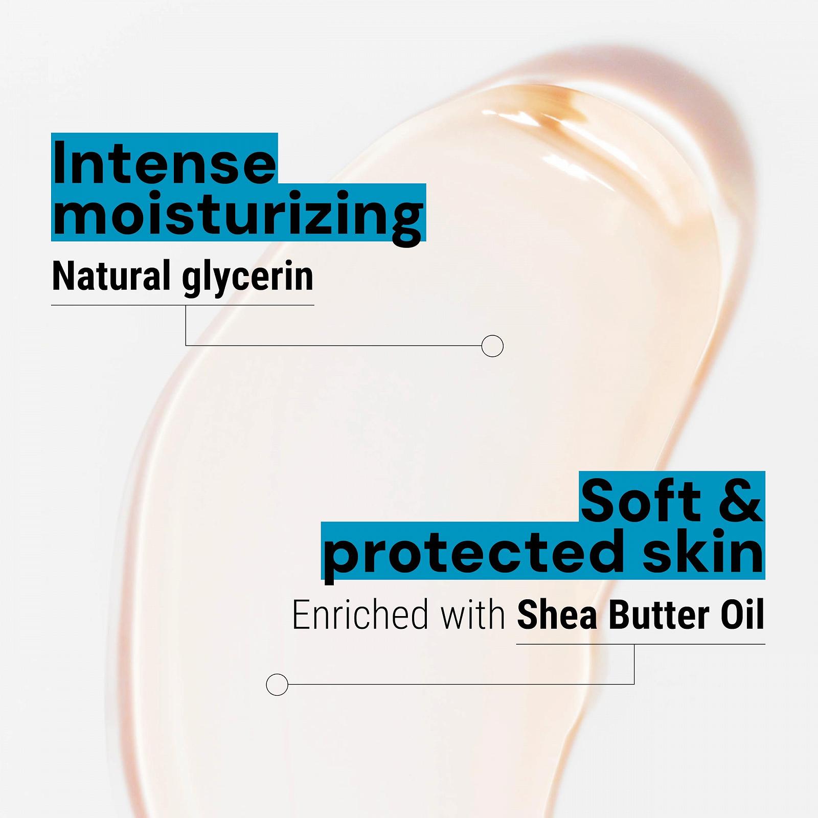 Натуральный гель для душа Panier des Sens Sea Fennel 200 ml увлажняющий с оливковым маслом, фото №6 Натуральный гель для душа Panier des Sens Sea Fennel 200 ml увлажняющий с оливковым маслом, фото №6