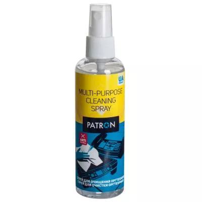 Спрей PATRON spray for technique 100мл (F3-009), фото №1 Спрей PATRON spray for technique 100мл (F3-009), фото №1