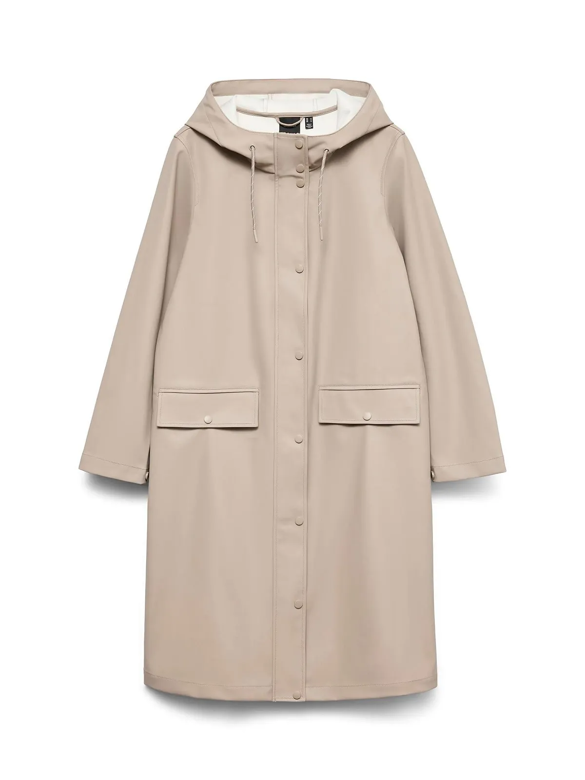 Жіноча куртка VERO MODA VMMALOU Плащ, фото №1 Жіноча куртка VERO MODA VMMALOU Плащ, фото №1