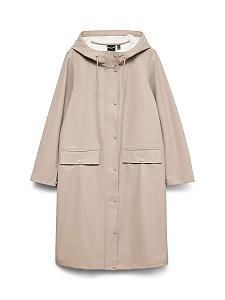 Женская куртка VERO MODA VMMALOU Плащ - Фото 1