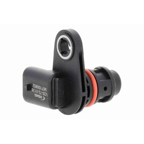 Датчик положения распределительного вала VEMO Q+ V25-72-0136 для FORD, фото №4 Датчик положения распределительного вала VEMO Q+ V25-72-0136 для FORD, фото №4