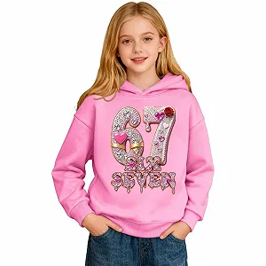 Худи для мальчиков Толстовка Детская Худи для мальчиков Подростковая Худи для девочек Флисовая Теплая С графическим рисунком Мягкая Удобная Повседневная Модная Куртка для школы и игр Лонгслив Толстовка - Фото 1