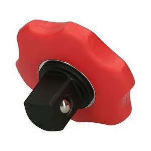 Тріскачка перемикальна KS TOOLS 914.1210 synthetic.ua - Фото 1