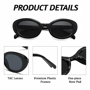 Женские солнцезащитные очки, набор synthetic.ua - Фото 1