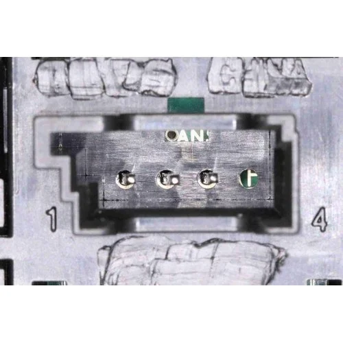 Выключатель стеклоподъемника VEMO V20-73-0085 Green Mobility Parts для BMW, фото №3