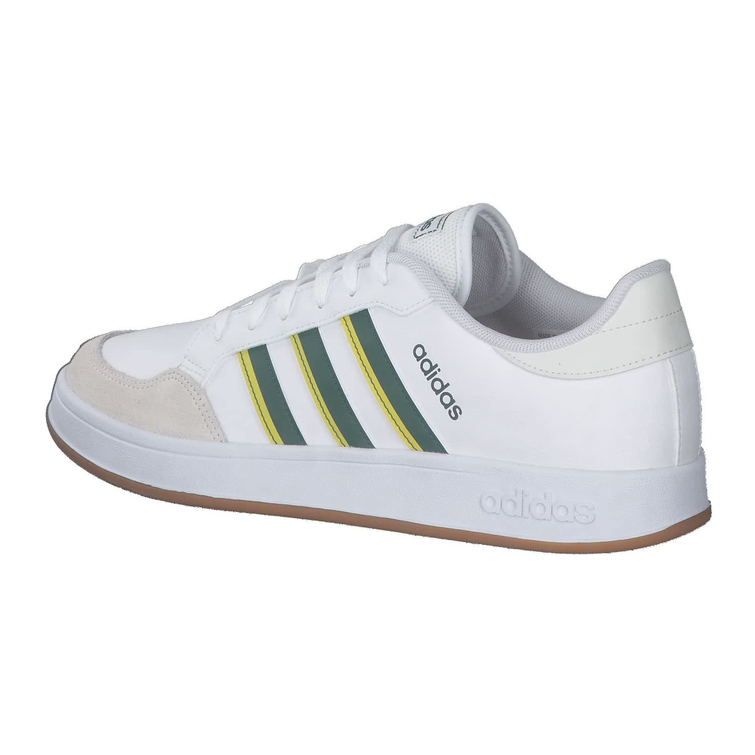 Кроссовки adidas Breaknet, фото №3