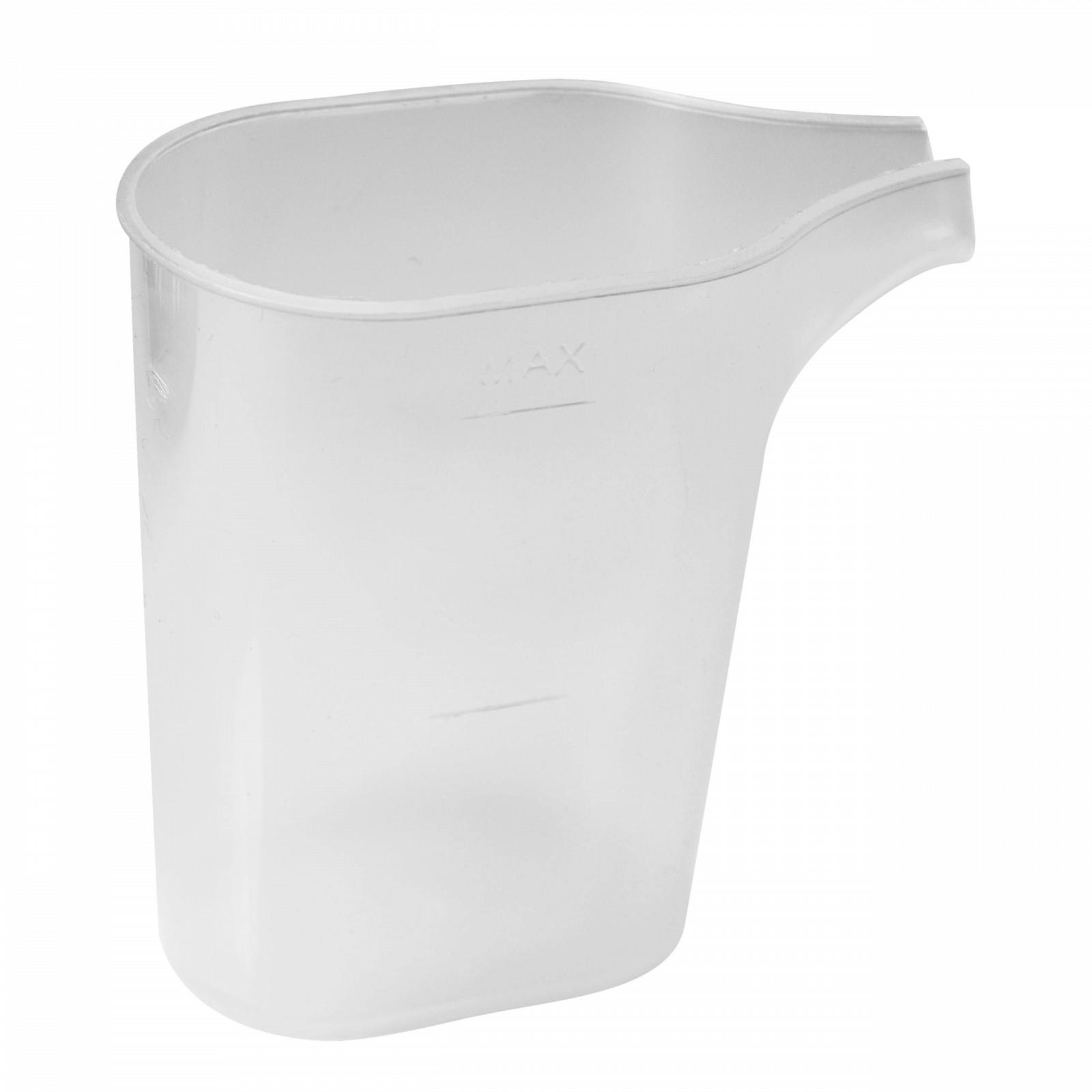 Вертикальный паровой утюг Jocca Дорожный Противокапельная система Серый, фото №7