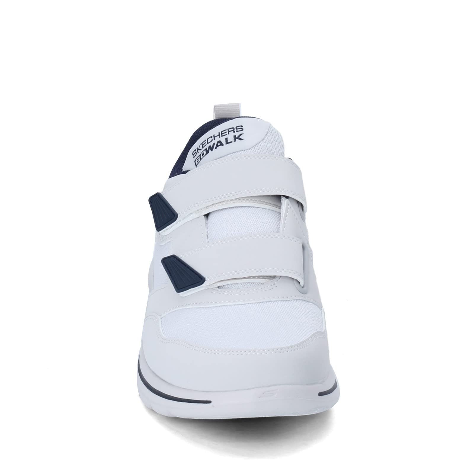 Ботинки Skechers GOwalk 5 Wistful мужские, фото №4 Ботинки Skechers GOwalk 5 Wistful мужские, фото №4
