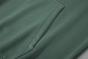 Драматический свитшот Драматический принт на рубашке synthetic.ua - Фото 1