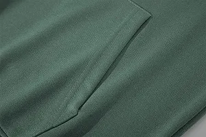 Драматический свитшот Драматический принт на рубашке synthetic.ua - Фото 1