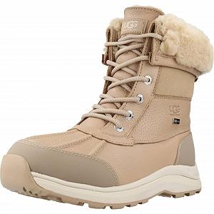 Сапоги UGG W Adirondack III Женские - Фото 1
