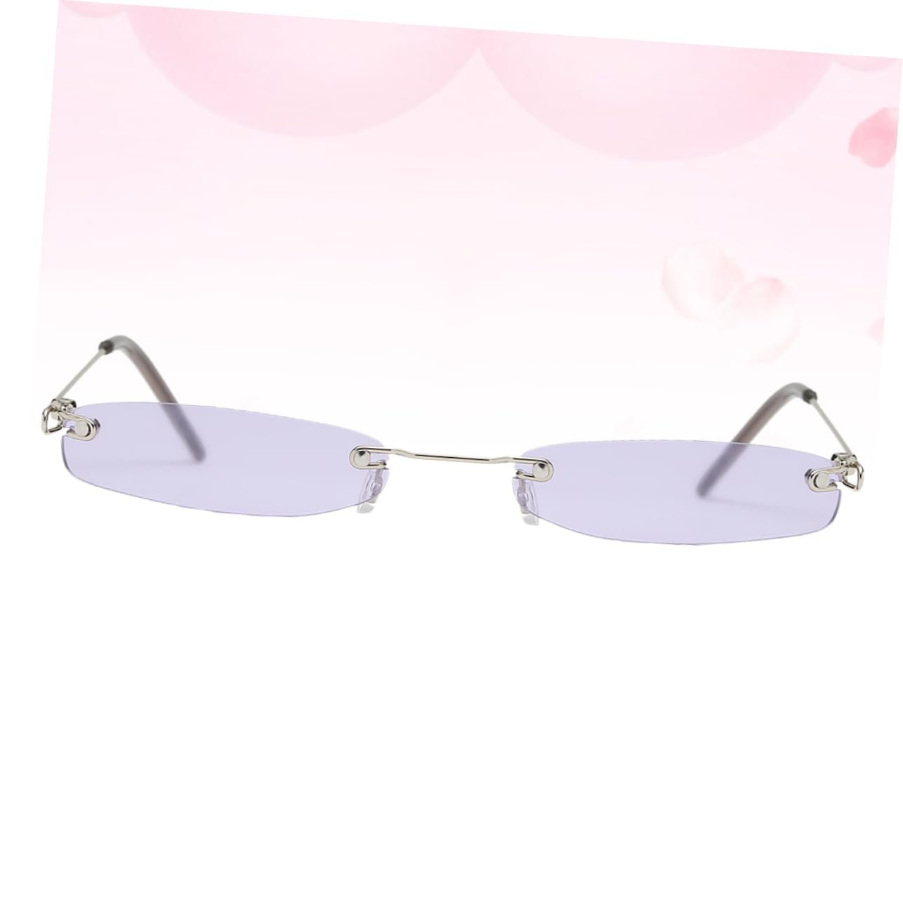 Сонцезахисні окуляри Маленькі Квадратні Модні PACKOVE, 3 шт, Фіолетовий, фото №7 Сонцезахисні окуляри Маленькі Квадратні Модні PACKOVE, 3 шт, Фіолетовий, фото №7