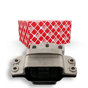 FEBI BILSTEIN Опора АКПП 31957 для AUDI SKODA VW, ліва - Фото 1