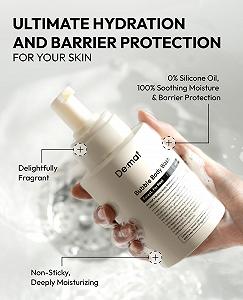 Гель для душу De:maf Forest For Rest Ніжний з бульбашками для всіх типів шкіри synthetic.ua - Фото 1