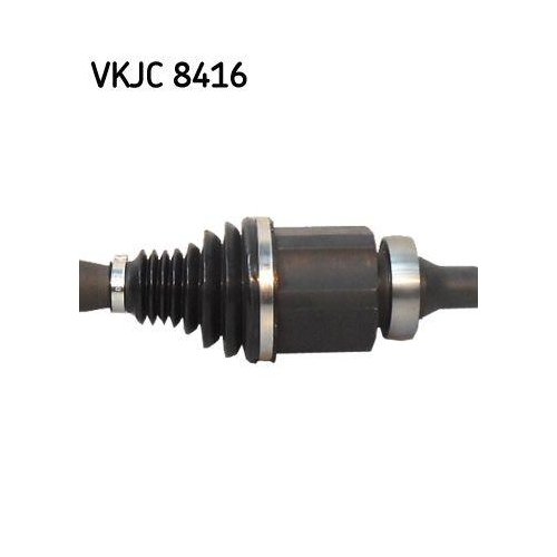 Привідний вал SKF VKJC 8416 для FORD передній міст праворуч, фото №3