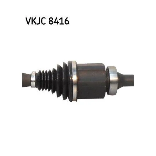 Приводной вал SKF VKJC 8416 для FORD передний мост справа, фото №3