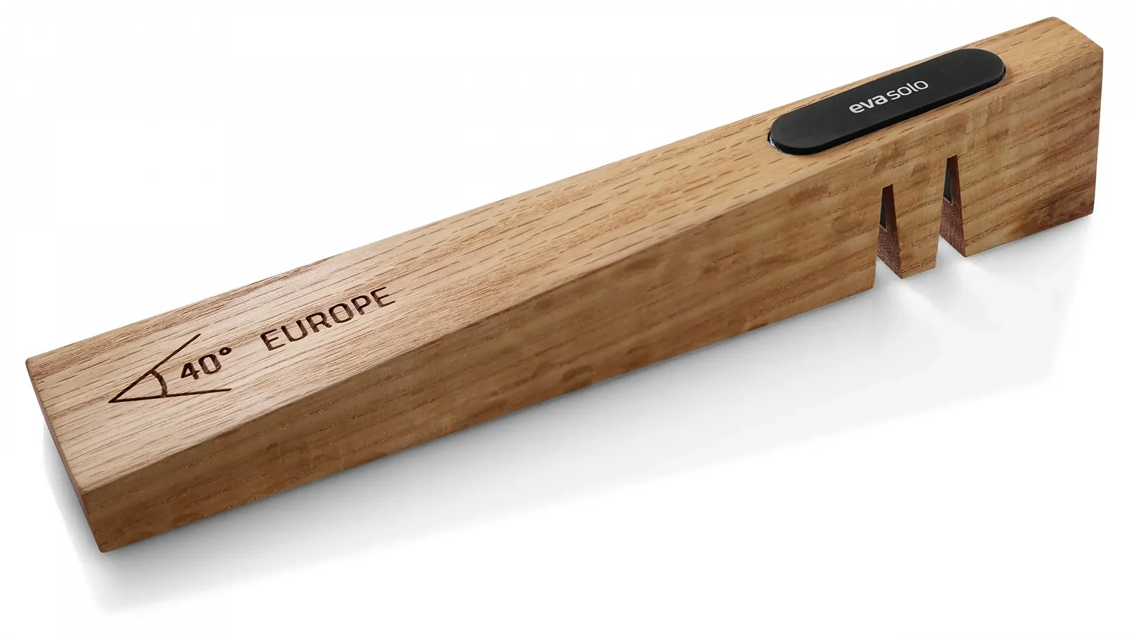 Точилка для ножів EVA SOLO Western Oak, фото №4