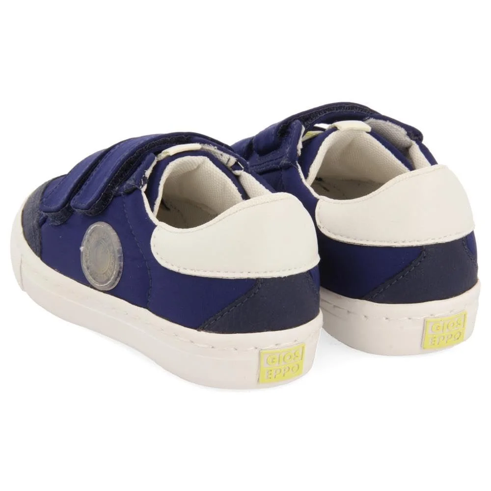 Кросівки Gioseppo Heppner для дівчат, фото №3