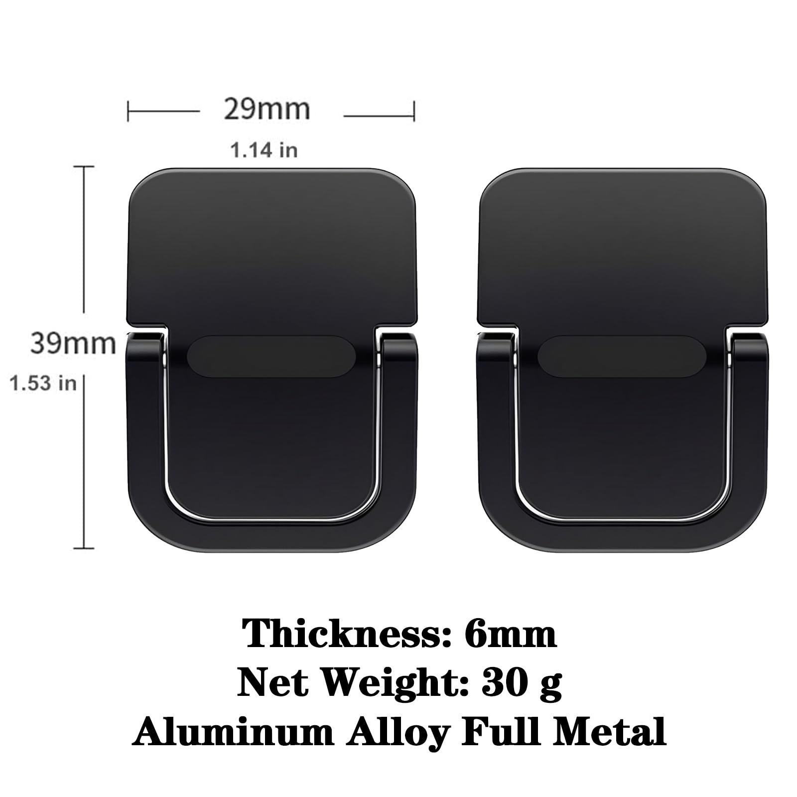 Подставка для ноутбука Мини (2 шт.) Характеристики Цвет, фото №2 Подставка для ноутбука Мини (2 шт.) Характеристики Цвет, фото №2