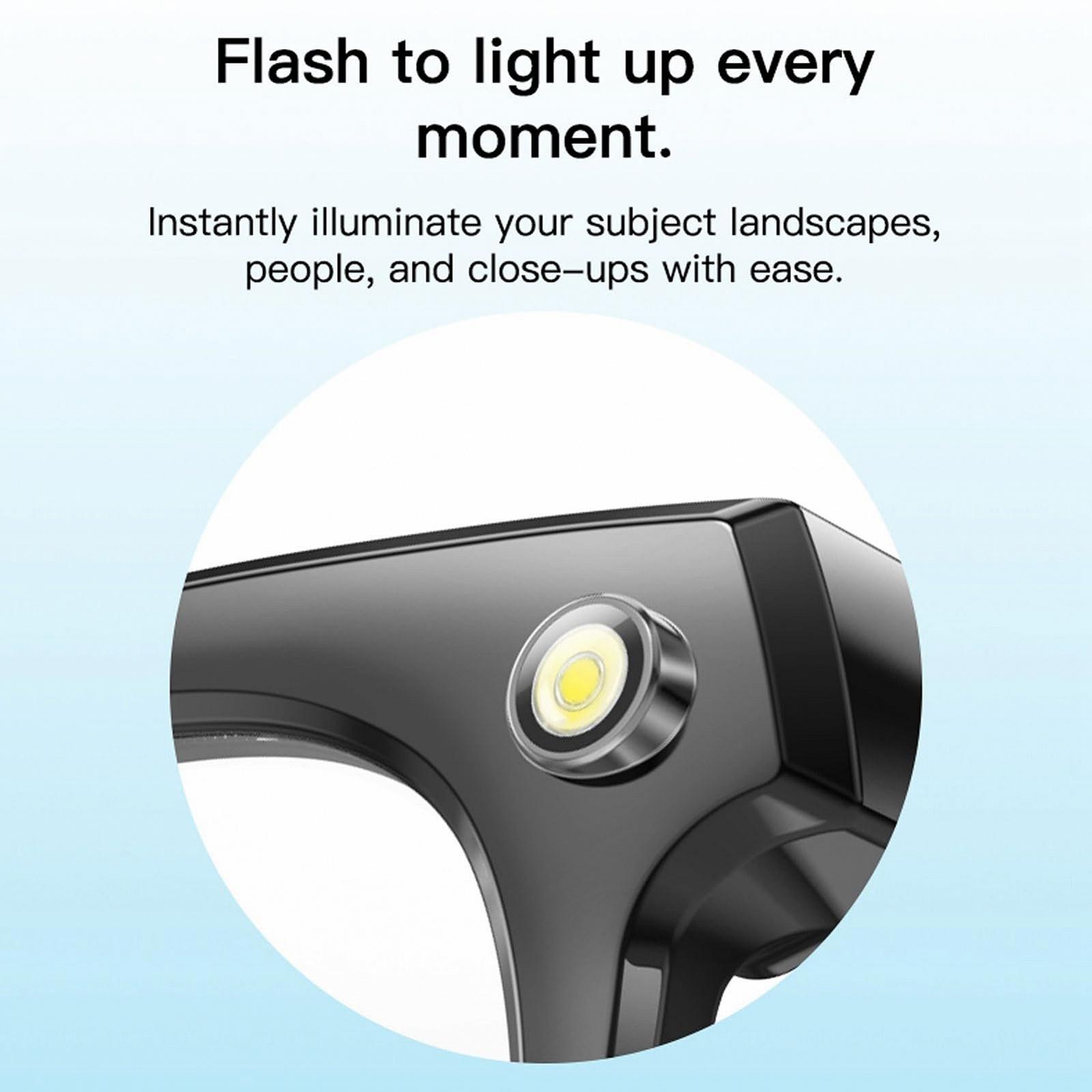 Розумні окуляри для перекладу AI з голосовим помічником Chat GPT, Bluetooth, переклад 11 мовами, фото №6