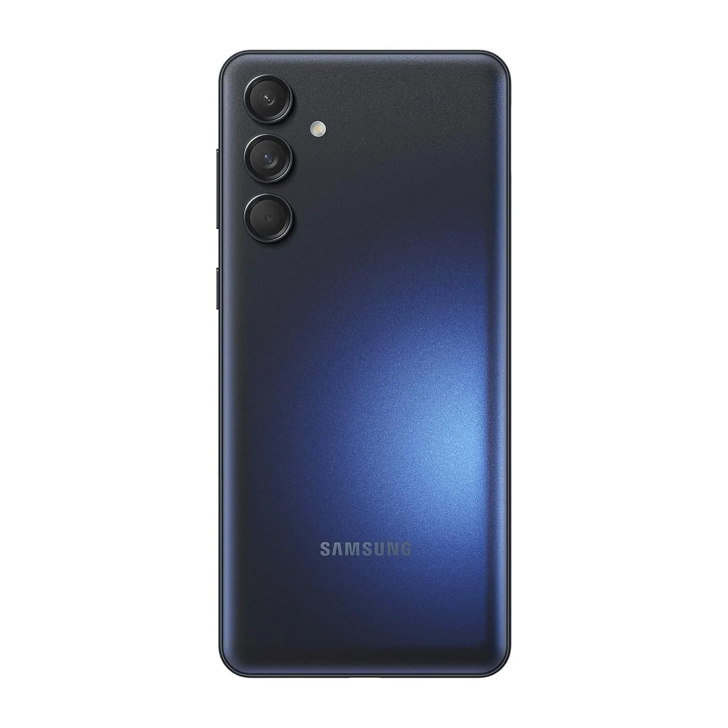Смартфон Samsung Galaxy M55 5G 8GB 256GB Black, фото №3