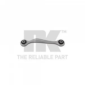 Важіль підвіски NK 5014793 для AUDI, задня вісь зліва, знизу, спереду - Фото 1