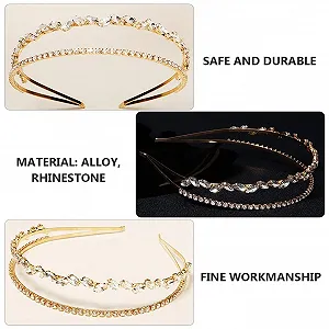 Обруч для волос Holibanna synthetic.ua - Фото 1