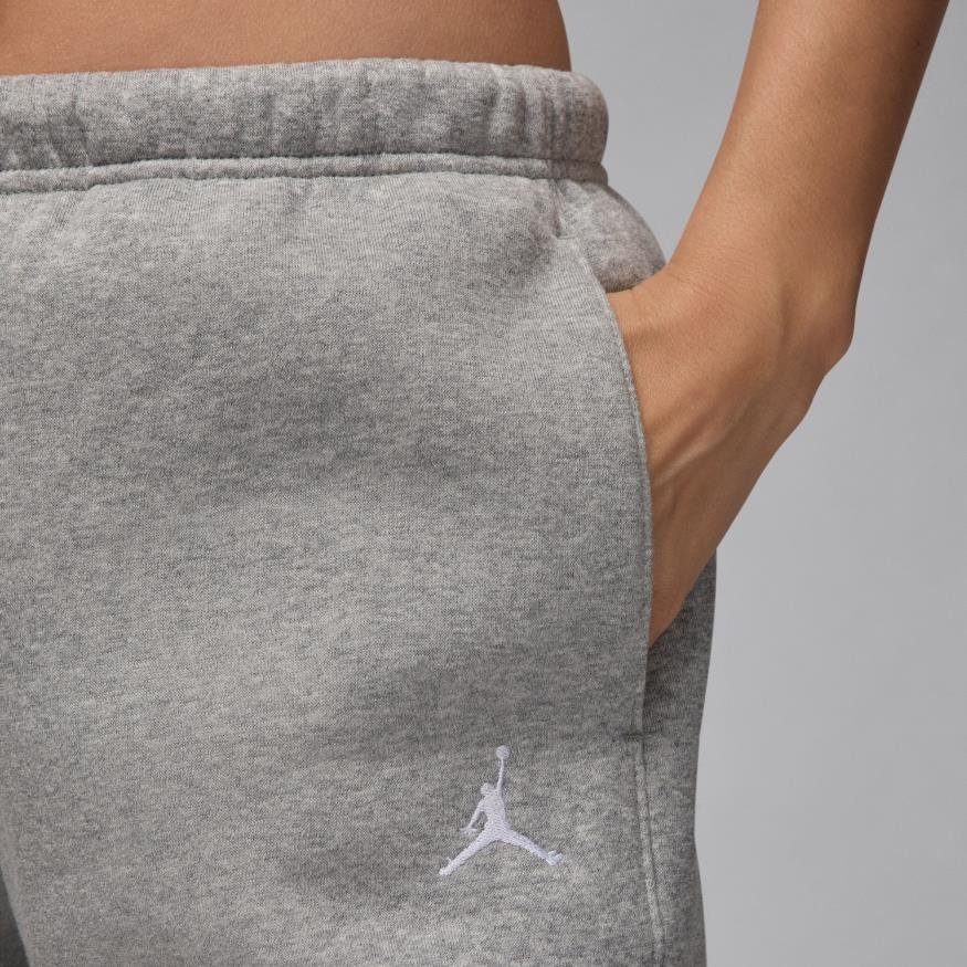 Штани жіночі Jordan Brooklyn Fleece (FV7077-063) M, фото №3