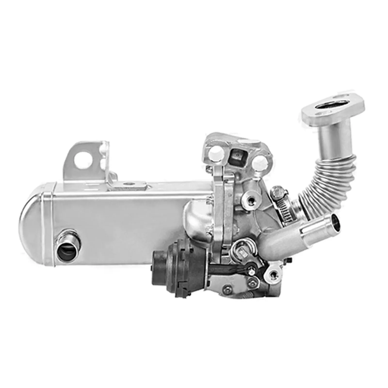 Радиатор EGR PartsTec PTA510-0718 для NISSAN, фото №1