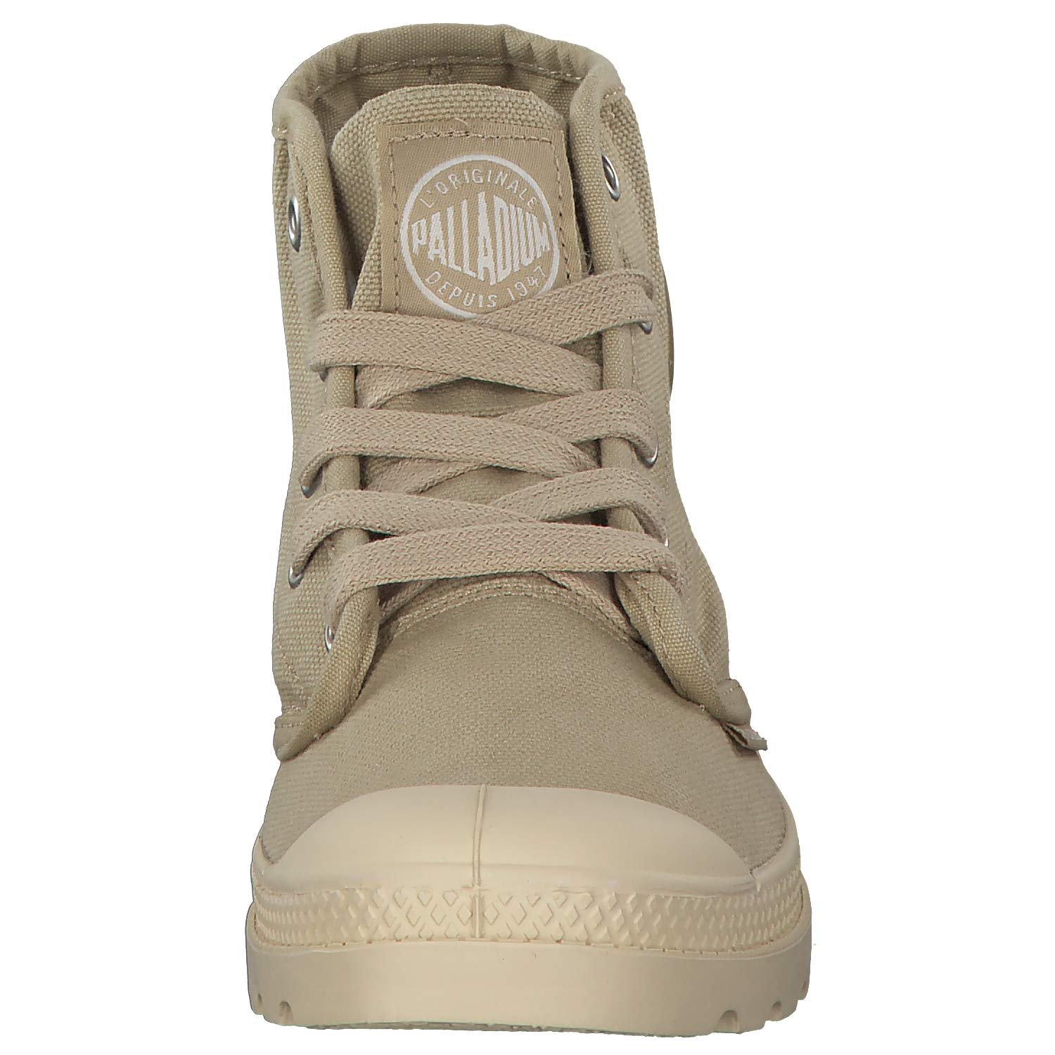 Черевики Palladium Pampa HI F Жіночі, фото №5