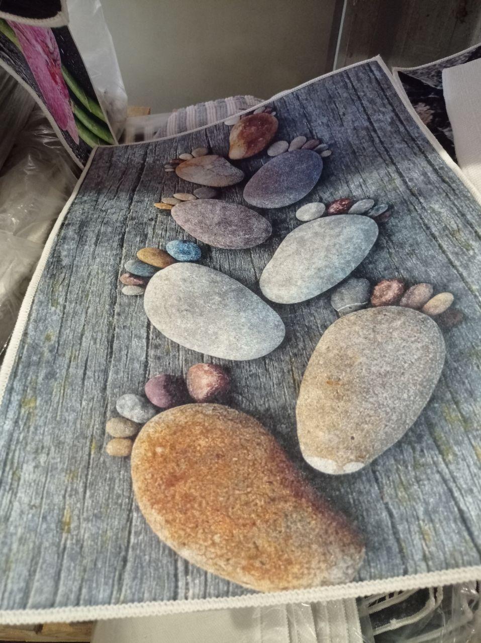 Коврик для ванной Besser 400 x 600 мм Banyolin, фото №1 Коврик для ванной Besser 400 x 600 мм Banyolin, фото №1