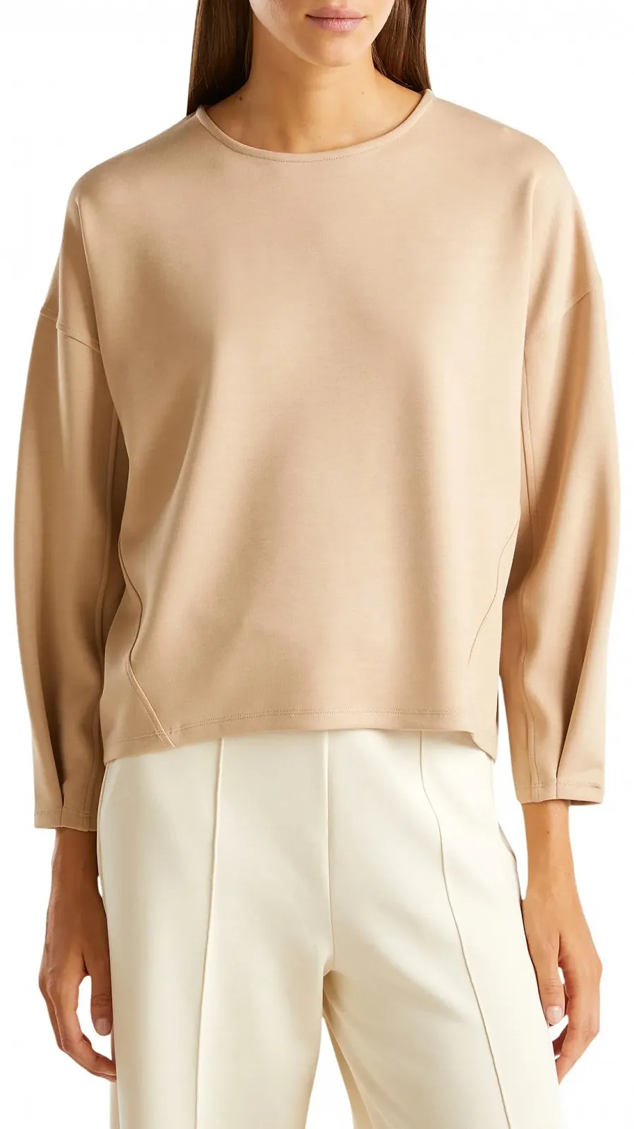 Женский Свитшот United Colors of Benetton, фото №4