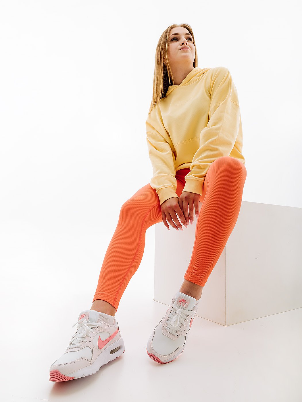 Леггинсы HELLY HANSEN ALLURE SEAMLESS LEGGINGS M, фото №5