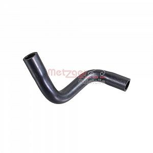 Шланг METZGER 2380213 вентиляції картера, верхній - Фото 1