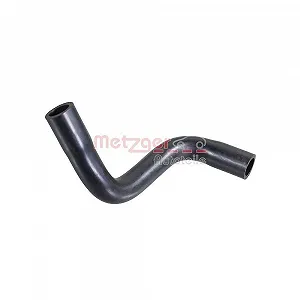 Шланг METZGER 2380213 вентиляції картера, верхній - Фото 1