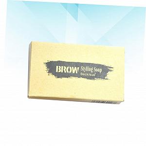 Воск для бровей Amosfun Набор synthetic.ua - Фото 1