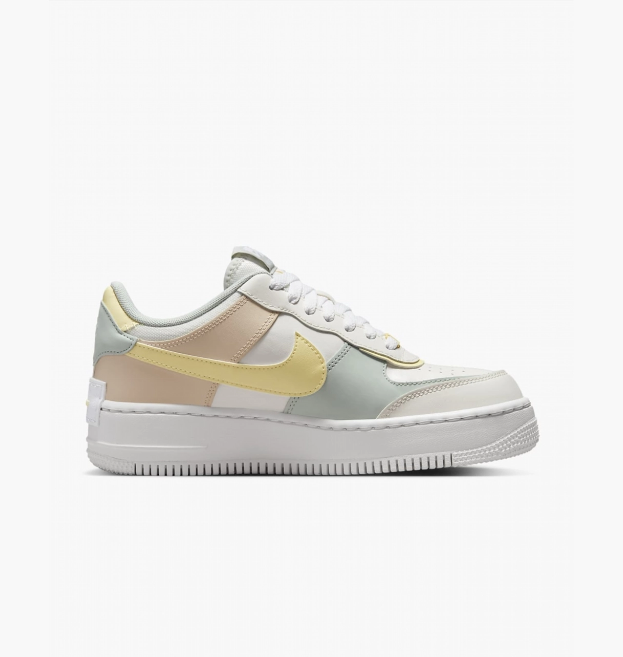 Кроссовки Nike Air Force Shadow 40, фото №3